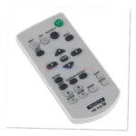 Sony VPL-CX80 remote control replacement