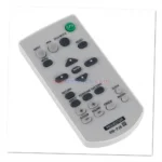 Sony VPL-DX122 remote control replacement