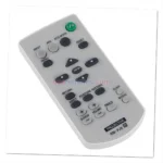 Sony VPL-DX127 remote control replacement