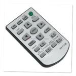 Sony VPL-ES1 remote control replacement
