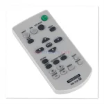 Sony VPL-ES3 remote control replacement