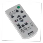 Sony VPL-EW255 remote control replacement