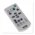 Sony VPL-EW345 remote control replacement