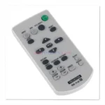 Sony VPL-EX120 remote control replacement