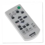 Sony VPL-EX221 remote control replacement