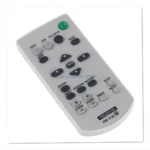 Sony VPL-EX222 remote control replacement