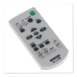 Sony VPL-EX250 remote control replacement