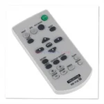 Sony VPL-EX310 remote control replacement