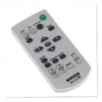 Sony VPL-EX315 remote control replacement