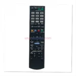Sony VPL-EX348 remote control replacement