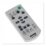 Sony VPL-EX4 remote control replacement
