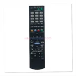 Sony VPL-EX438 remote control replacement
