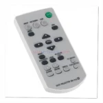 Sony VPL-EX7 remote control replacement