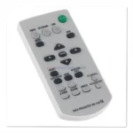 Sony VPL-MX20 remote control replacement