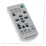 Sony VPL-MX25 remote control replacement