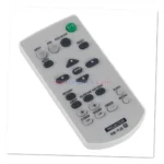 Sony VPL-PHZ12 remote control replacement