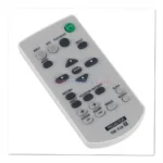 Sony VPL-SW526C remote control replacement