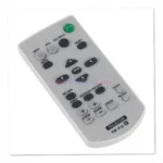 Sony VPL-SW536C remote control replacement