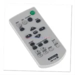 Sony VPL-SW536CM remote control replacement