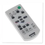 Sony VPL-SW536M remote control replacement