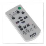 Sony VPL-SW630C remote control replacement