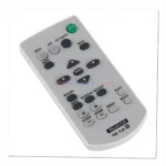 Sony VPL-SW631C remote control replacement
