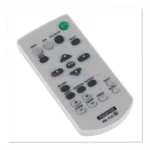 Sony VPL-SX631M remote control replacement