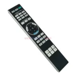 Sony VPL-VW300 remote control replacement