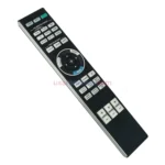 Sony VPL-VW300ES remote control replacement