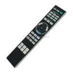 Sony VPL-VW590ES remote control replacement