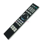 Sony VPL-VW885ES remote control replacement