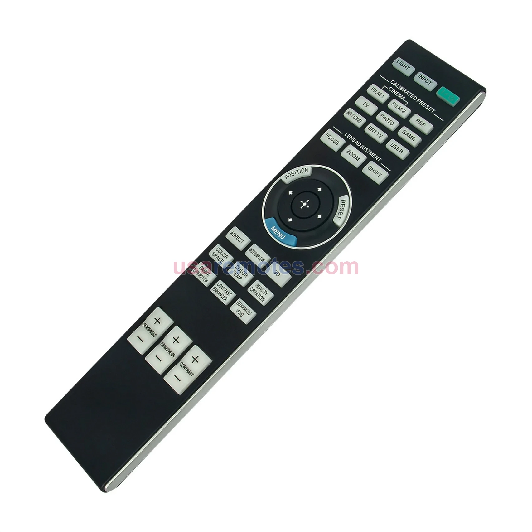 Sony VPL-VW885ES remote control replacement Sony VPL-VW885ES remote control replacement
