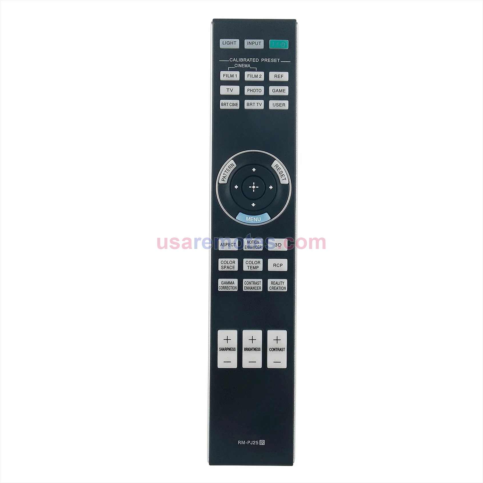Sony VPL-VZ1000 remote control replacement Sony VPL-VZ1000 remote control replacement