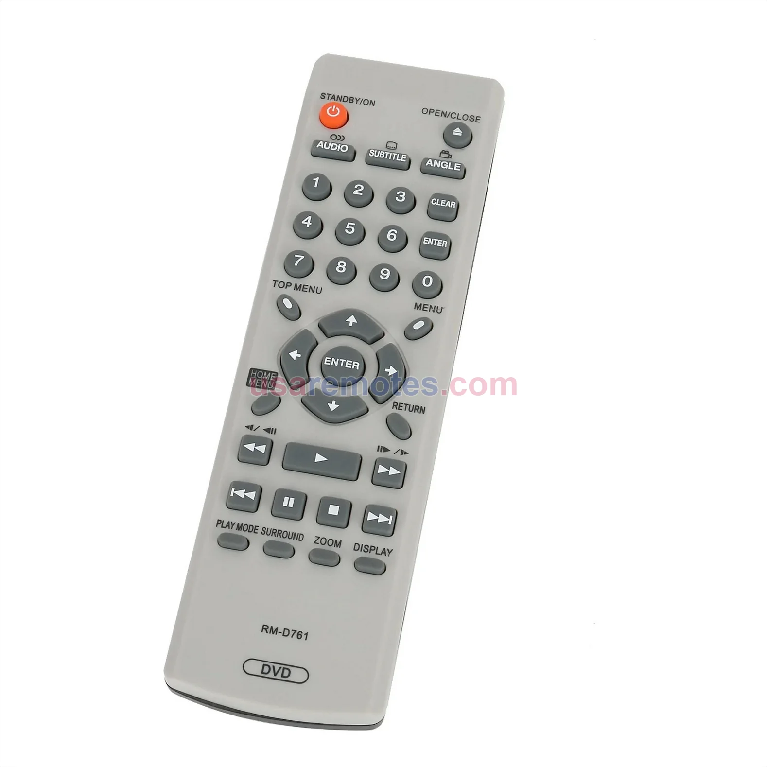 Sony VXX2866 remote control replacement Sony VXX2866 remote control replacement