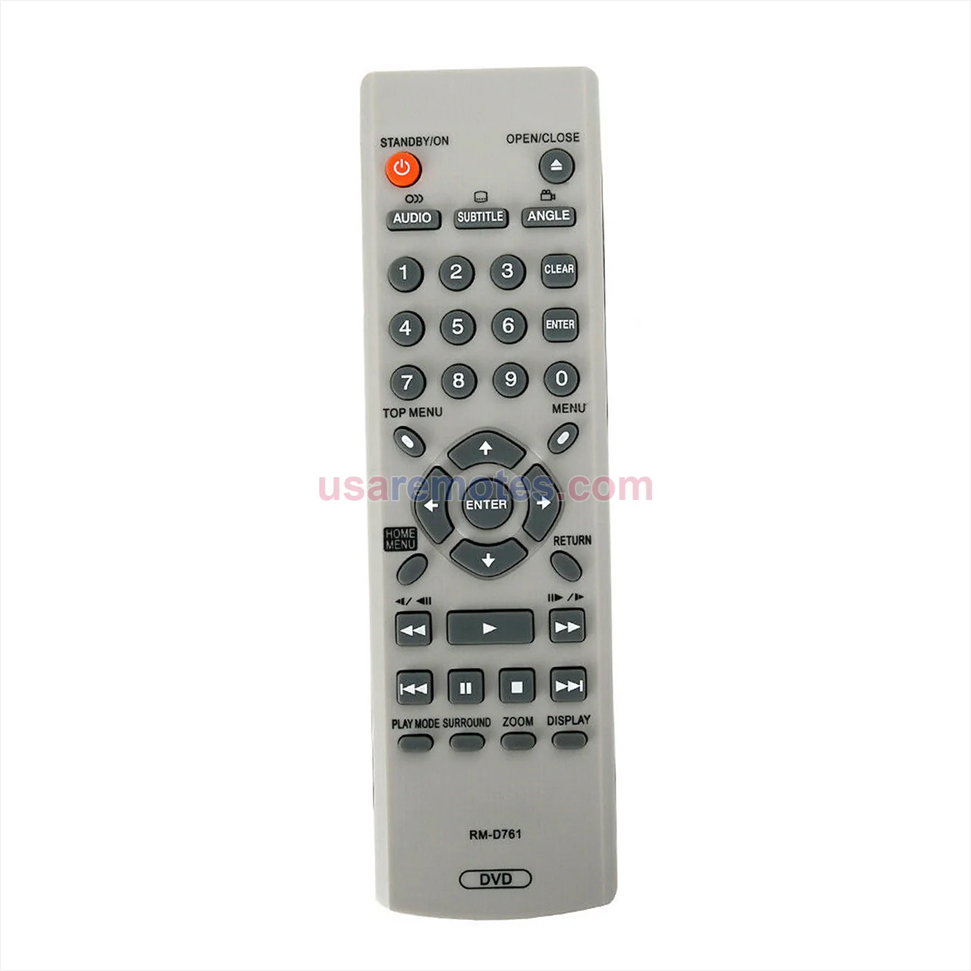 Sony VXX2914 remote control replacement Sony VXX2914 remote control replacement
