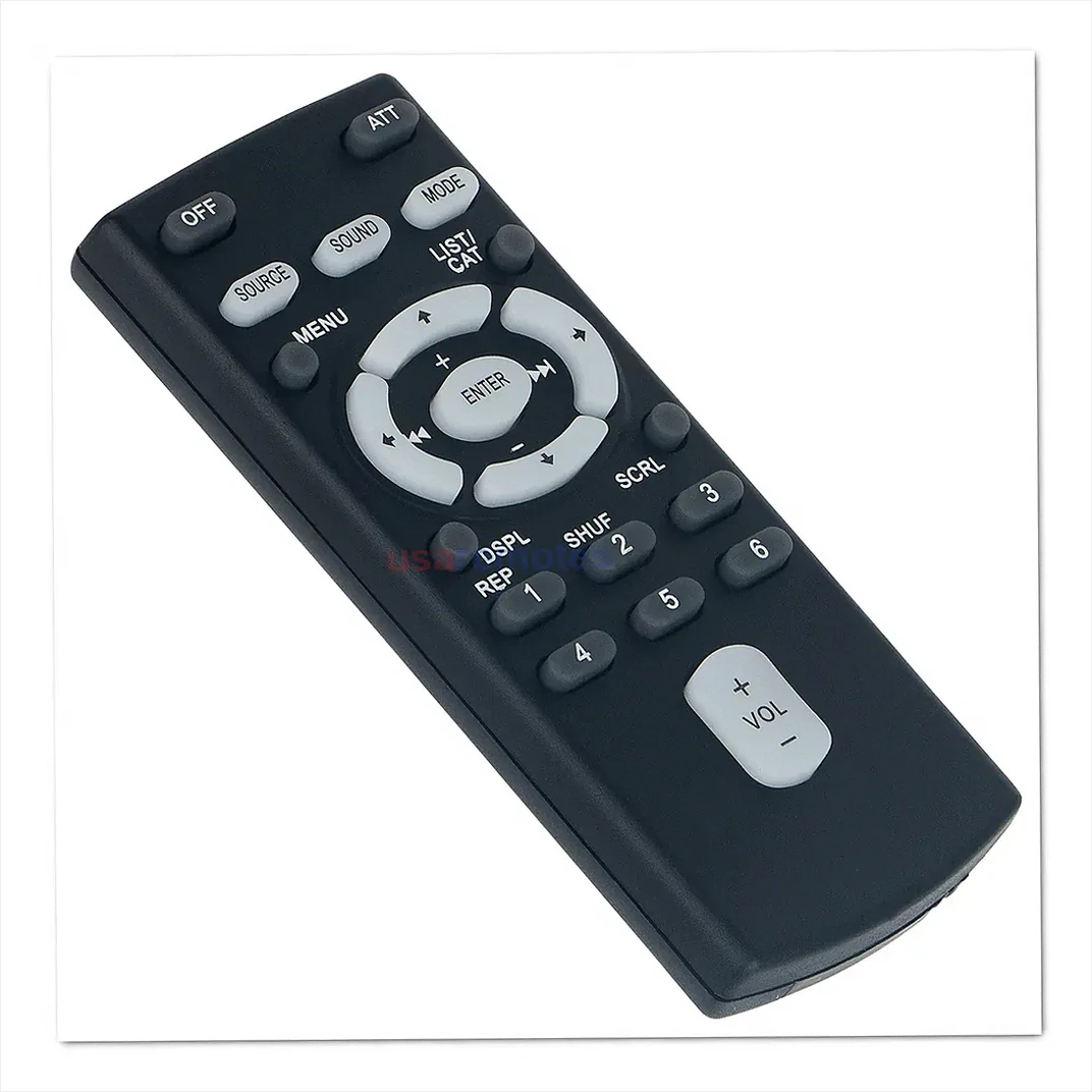 Sony WX-900BT remote control replacement Sony WX-900BT remote control replacement