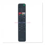 Sony X75CH remote control replacement