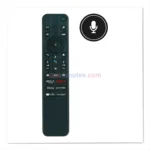 Sony X80M remote control replacement