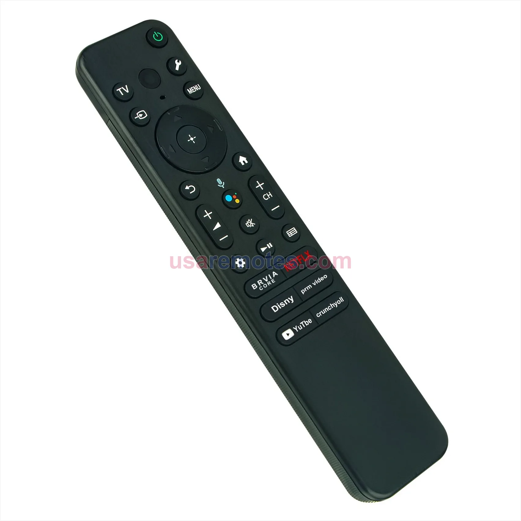 Sony X95L remote control replacement Sony X95L remote control replacement
