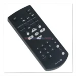 Sony XAV-AX100 remote control replacement