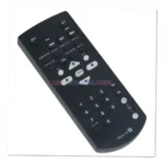 Sony XAV-AX1000 remote control replacement