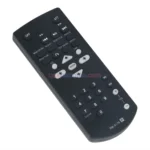 Sony XAV-E722 remote control replacement