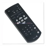 Sony XAV-W600 remote control replacement