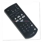 Sony XAV-W601 remote control replacement