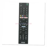 Sony XBR-43X800E remote control replacement
