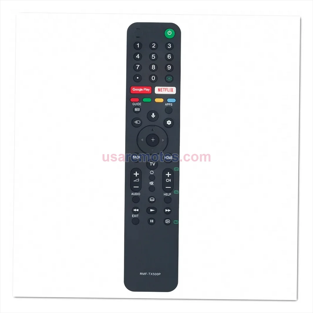 Sony XBR-43X800H remote control replacement Sony XBR-43X800H remote control replacement