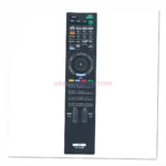 Sony XBR-46HX900 remote control replacement