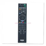 Sony XBR-46HX909 remote control replacement
