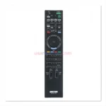Sony XBR-46HX929 remote control replacement