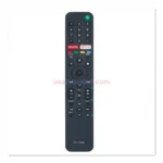 Sony XBR-48A9S remote control replacement